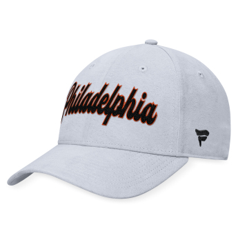 Philadelphia Flyers czapka baseballówka Heritage Snapback