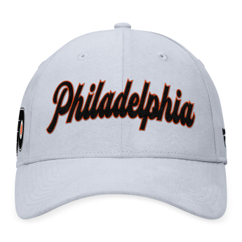 Philadelphia Flyers czapka baseballówka Heritage Snapback