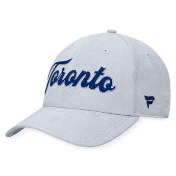 Toronto Maple Leafs czapka baseballówka Heritage Snapback
