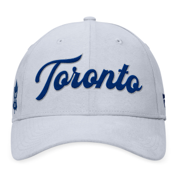 Toronto Maple Leafs czapka baseballówka Heritage Snapback