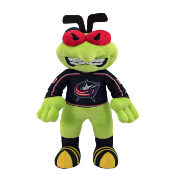 Columbus Blue Jackets pluszowa maskotka Stinger #00 Plush Figure