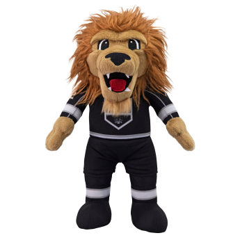 Los Angeles Kings pluszowa maskotka Bailey #72 Plush Figure