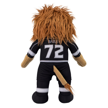 Los Angeles Kings pluszowa maskotka Bailey #72 Plush Figure