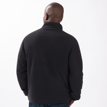 Pittsburgh Penguins kurtka męska Counter Sherpa Jacket