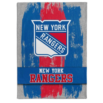 New York Rangers koc Brush
