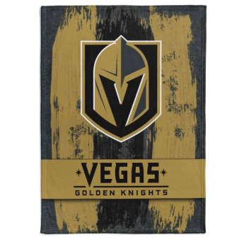 Vegas Golden Knights koc Brush