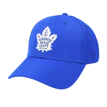 Toronto Maple Leafs czapka baseballówka Stadium Royal