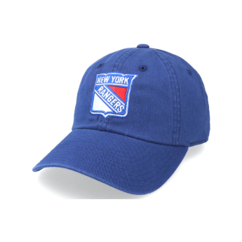 New York Rangers czapka baseballówka Ballpark Royal Ame