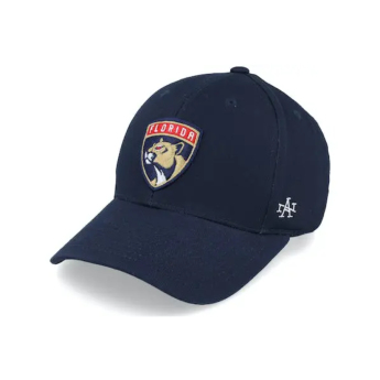 Florida Panthers czapka baseballówka Arena Navy