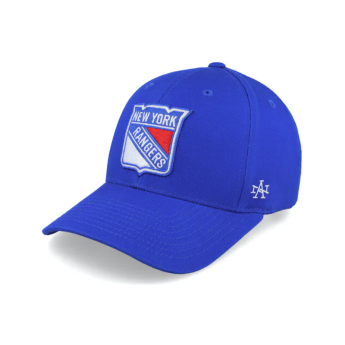 New York Rangers czapka baseballówka Arena Royal