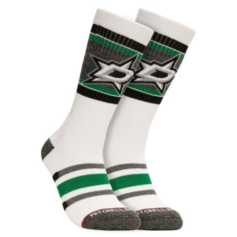 Dallas Stars skarpetki NHL Cross Bar Crew Socks