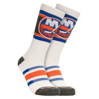 New York Islanders skarpetki NHL Cross Bar Crew Socks