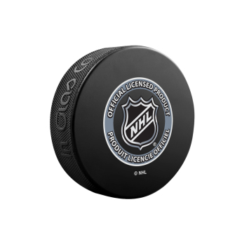 Boston Bruins krążek Medallion Souvenir Collector Hockey Puck