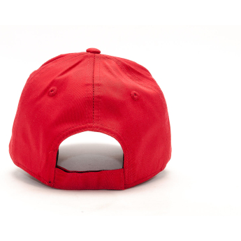 Florida Panthers dziecięca czapka baseballowa New Era The League 9Forty