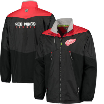 Detroit Red Wings kurtka męska CI Rink Jacket