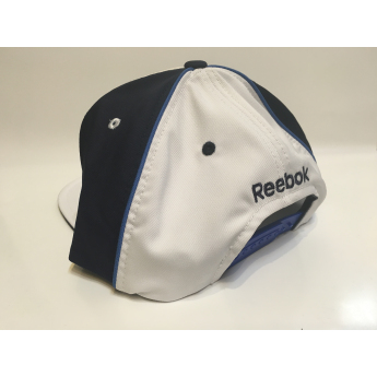 Winnipeg Jets czapka flat baseballówka Pinwheel Snapback
