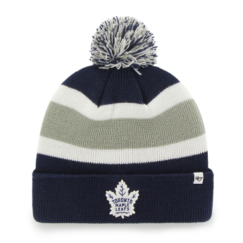 Toronto Maple Leafs czapka zimowa 47 Breakaway Cuff Knit