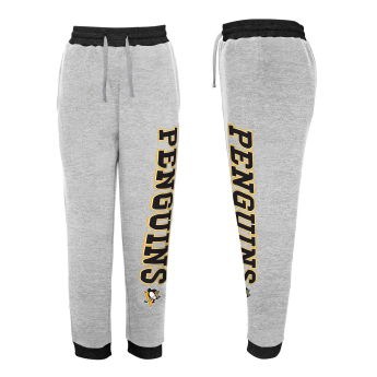 Pittsburgh Penguins spodnie dresowe dziecięce skilled enforcer sweatpants