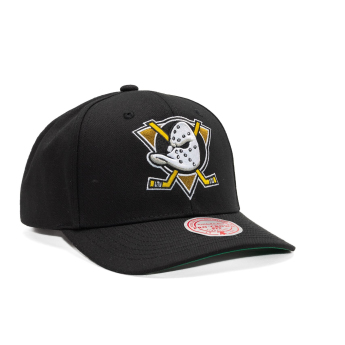 Anaheim Ducks czapka flat baseballówka NHL Team Ground 2.0 Pro Snapback