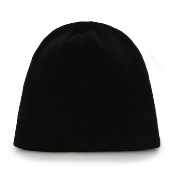 Boston Bruins czapka zimowa 47 Beanie black