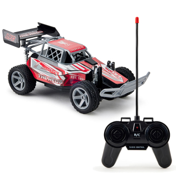 Liverpool auto zdalnie sterowane Radio Control Speed Buggy 1:18 Scale