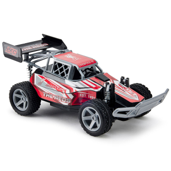 Liverpool auto zdalnie sterowane Radio Control Speed Buggy 1:18 Scale