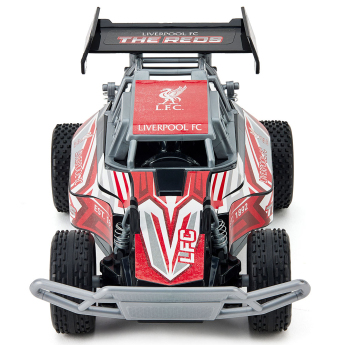 Liverpool auto zdalnie sterowane Radio Control Speed Buggy 1:18 Scale