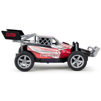 Liverpool auto zdalnie sterowane Radio Control Speed Buggy 1:18 Scale