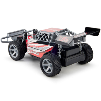 Liverpool auto zdalnie sterowane Radio Control Speed Buggy 1:18 Scale