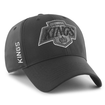 Los Angeles Kings czapka baseballówka Momentum´47 MVP