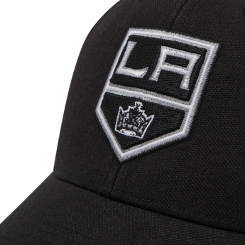 Los Angeles Kings czapka baseballówka 47 MVP black