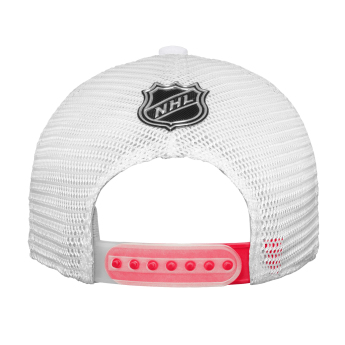 Florida Panthers dziecięca czapka baseballowa Locker Room Structured Adjustable