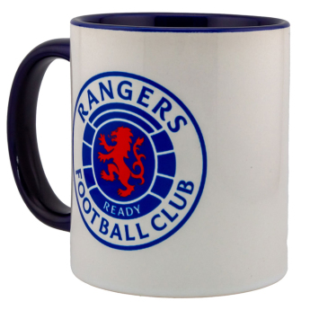 FC Rangers kubek Colour Mug