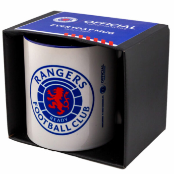 FC Rangers kubek Colour Mug