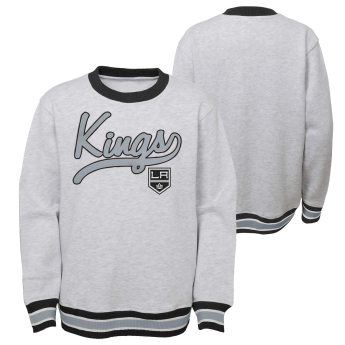 Los Angeles Kings Bluza dziecięca legends crew neck pullover