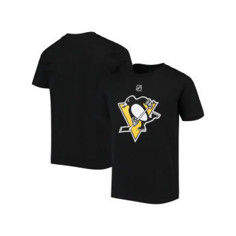 Pittsburgh Penguins koszulka dziecięca primary logo
