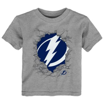 Tampa Bay Lightning koszulka dziecięca BreakThrough