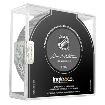 NHL produkty krążek All Star Game 2023 Official Game Puck