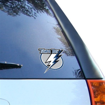 Tampa Bay Lightning naklejka logo