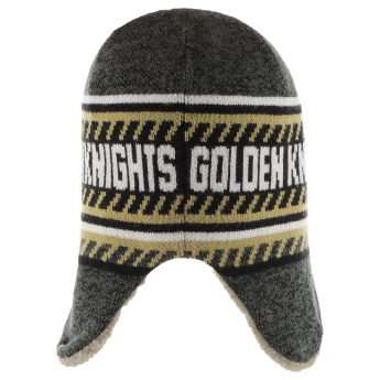 Vegas Golden Knights czapka zimowa Ice Cap 47 Knit
