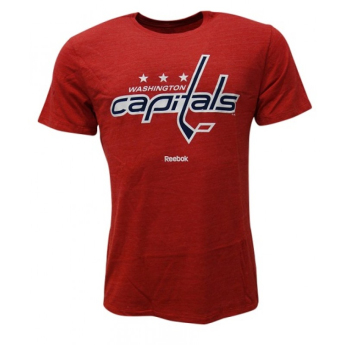 Washington Capitals koszulka męska Reebok Jersey Crest