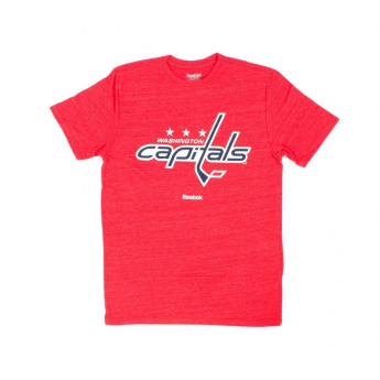 Washington Capitals koszulka męska Reebok Jersey Crest