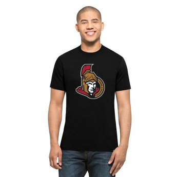 Ottawa Senators koszulka męska 47 Splitter Tee