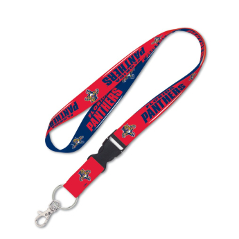 Florida Panthers brelok WinCraft Lanyard
