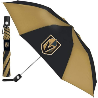Vegas Golden Knights parasol Automatic Folding