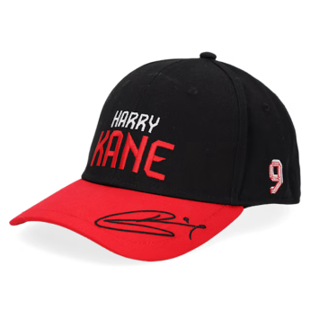 Bayern Monachium czapka baseballówka Kane