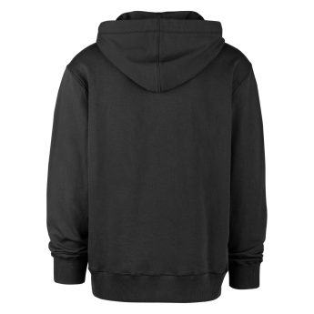 Chicago Blackhawks męska bluza z kapturem Imprint ’47 Burnside Hood night