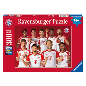 Bayern Monachium memory 300 pcs Team 2023/24