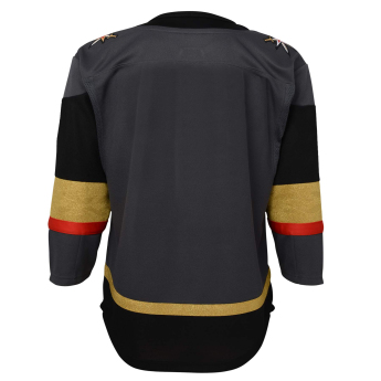 Vegas Golden Knights dziecięca koszulka meczowa premier home