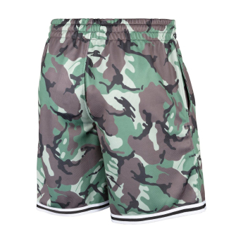 Chicago Blackhawks szorty męskie sector repeat grafton shorts